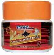 Ocean Nutrition Goldfish Pellets 110gr
