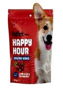Reflex Plus Happy Hour Sağlılı Kemikler İçin Destekleyici Köpek Ödülü 60gr