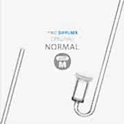 Aquario Co2 Diffuser Normal Original M (White)