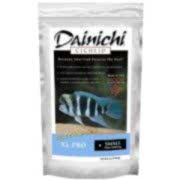 Dainichi Cichlid XL Pro (3mm) 50gr Açık