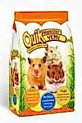 Quik Hamster Yemi 500gr
