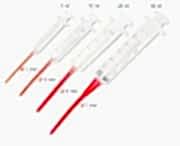 Psittacus Red Soft Tubes 10ml 1 Adet