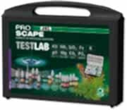 Jbl TestLab Pro Scape