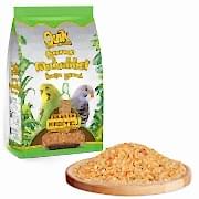 Quik Gurme Muhabbet Yemi 500gr+Kraker Hediyeli