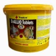 Tropical D-Allio Tablets 100 Adet Açık