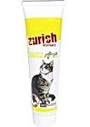 Zurich Cat Kedi Multivitamin Soft Paste 100ml