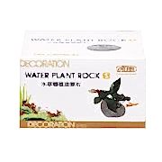 İsta Bitki Kayası S