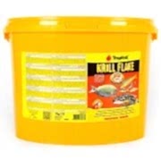 Tropical Krill Flakes 11Lt / 2Kg.
