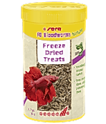 Sera FD Bloodworms 250ml / 20gr