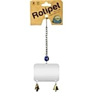 Rotipet Kuş Oyuncağı Ayna-01