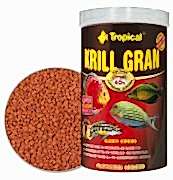 Tropical Krill Gran 5Lt / 2700gr
