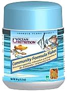 Ocean Nutrition Community Formula Flakes 71gr