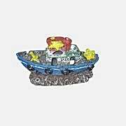 Can's GC0991 Gemi - Akvaryum Dekoru