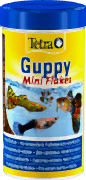 Tetra Guppy Mini Flakes 100ml 30gr.