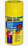 Jbl Pro Novo Betta Grano S 100ml / 50gr.