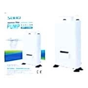 Sobo WP-338H Alçak Seviye Mini İç Filtre 500 Lt/h