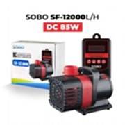 Sobo SF-12000 DC Kafa Motoru 12000Lt/Saat