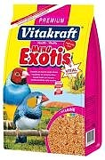 Vitakraft Menu Exotis 500gr