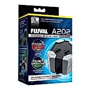 Fluval A202 Çift Çıkışlı Hava Motoru