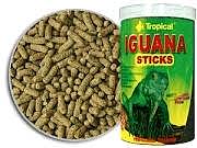 Tropical Iguana Sticks 1000ml 260gr( Iguanalar için çubuk yem)