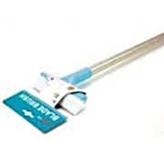 Liya LY-1018T Jiletli Cam Temizleyici 60cm