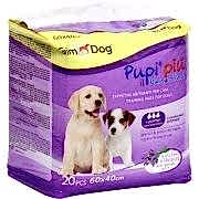 Gimpet Pupi Pui Çiş Pedi 60x40cm 20adet