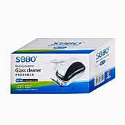 Sobo MC-80 Mıktanıslı Cam Sileceği