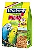 Vitakraft Menü Muhabbet Kuşu Yemi 500gr.