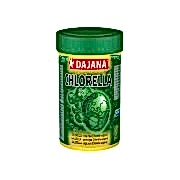 Dajana Chlorella Powder 100ml 50gr