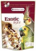 Versele Laga Exotic Light Papağan Yemi 750gr
