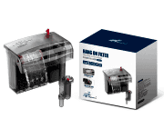 WaterBear WB-G220 Şelale Filtre 500Lt/Saat