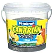 Vitakraft Canarian Sandy Muhabbet Kumu 2Kg