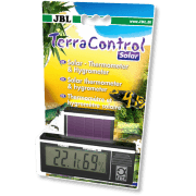 JBL Terra Control Solar Digital Termometre ve Higrometre