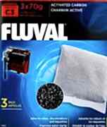 Fluval C3 Karbon (3x70gr)