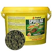 Tropical Super SpiruTabin A 100ad (Açık)