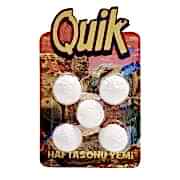 Quik Hafta sonu yemi