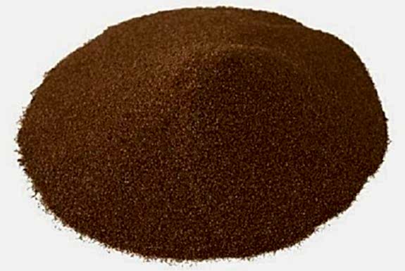 Inve Sep-Art Artemia Yumurtası Açık 25gr