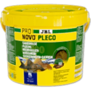 Jbl Pro Novo Pleco XL 5.5Lt/2800gr (KOVA)