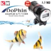 Dophin AF013 LCD Dijital Yemleme Makinesi