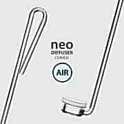 Aquario Neo Air Curved L 24mm