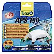 Tetra APS 150 White Tek Çıkışlı HAVA MOTORU