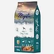 Mystic Az Tahıllı Kuzu Etli Yetişkin Köpek Maması 15kg