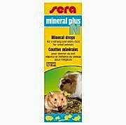 Sera Mineral Plus N Kemirgen Minerali 50ml