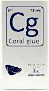 Ecotech Marine Coral Glue 75ml. - Mercan Yapıştırıcı
