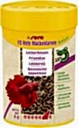 Sera FD Bloodworms Nature 100ml / 9gr