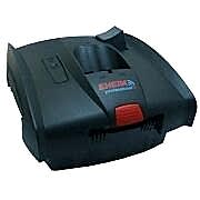 Eheim 2076 Pro5e 450 Kafa Motoru