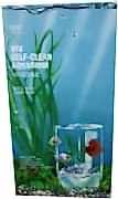 VIV Self Clean Aquarium