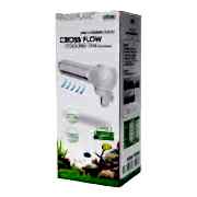 İsta Cross Flow ÇAPRAZ ÇIKIŞLI SOĞUTMA FANI - PLUS