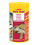 Sera Raffy Royal 1000ml. / 220gr.