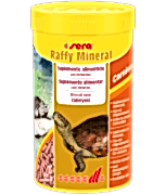 Sera Raffy Mineral 250ml. / 55gr.